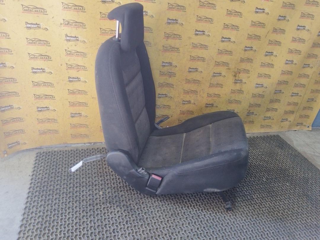 Сиденье заднее SC895M Peugeot 307 купить с доставкой