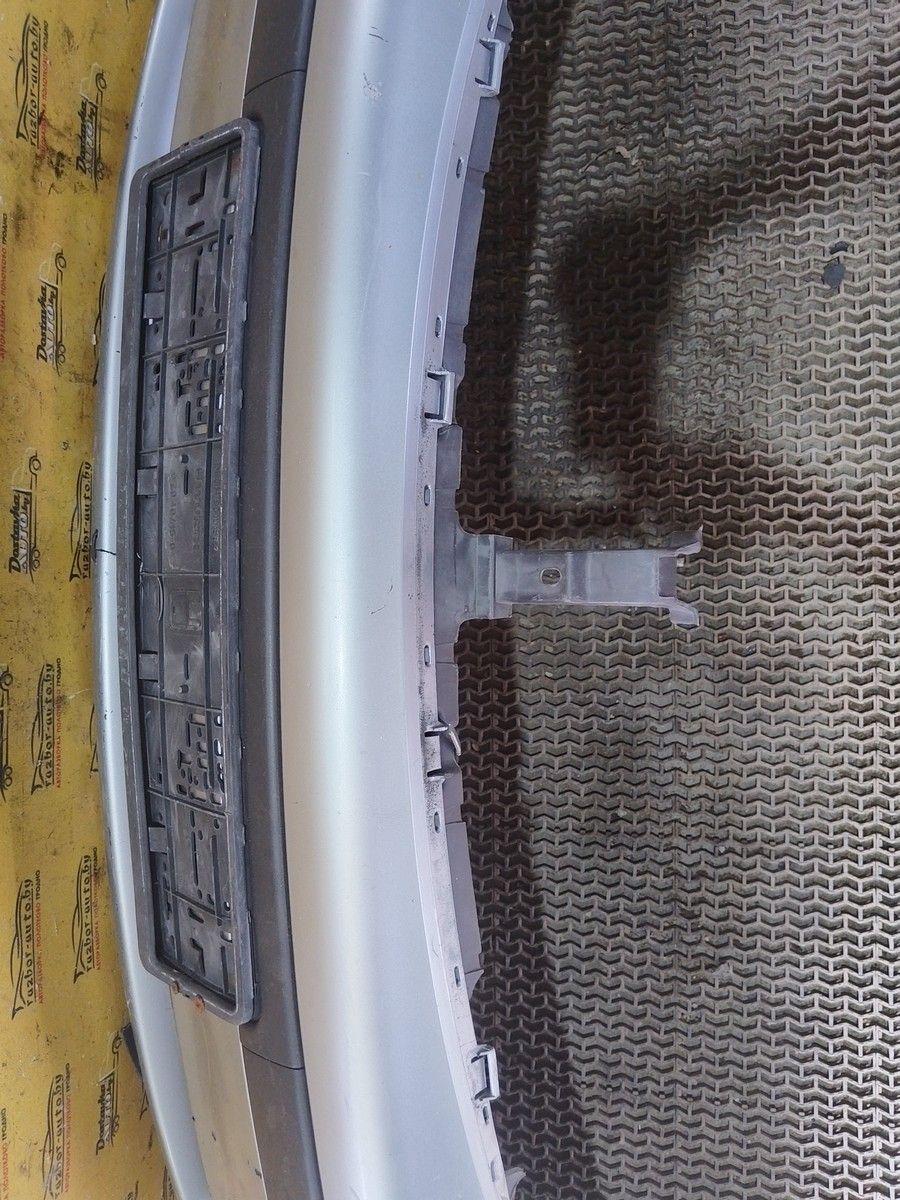 Бампер передний J6TPX6 Ford Galaxy undefined