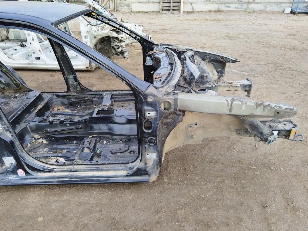 Стойка кузовная передняя правая U9B243 Seat Toledo купить