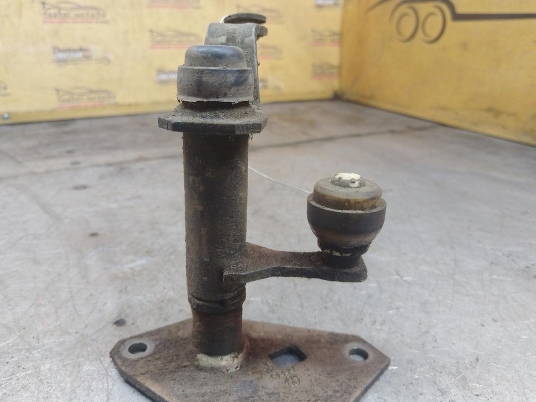 Флажок кулисы КПП QOFN2D Volkswagen Golf - Фото 5