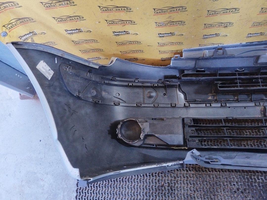 Бампер передний HX1SUM Citroen Xsara Picasso - Фото 9