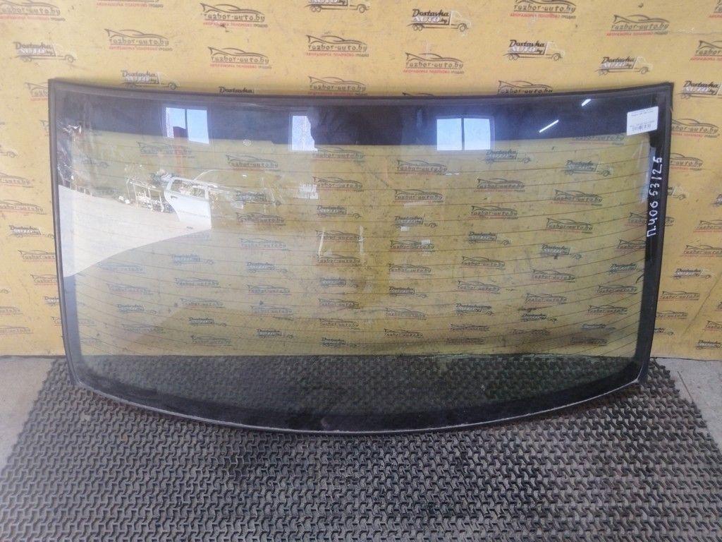 Стекло заднее C0VCLV Peugeot 406 - Фото 1