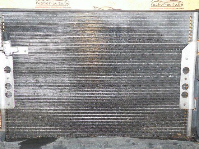 Радиатор кондиционера HT71AF Mercedes A W168 - Фото 4