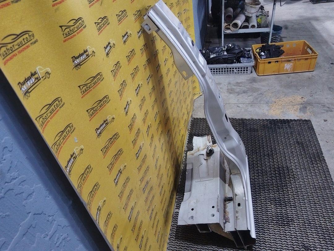 Стойка кузовная центральная правая 5TADUM Renault Espace - Фото 9