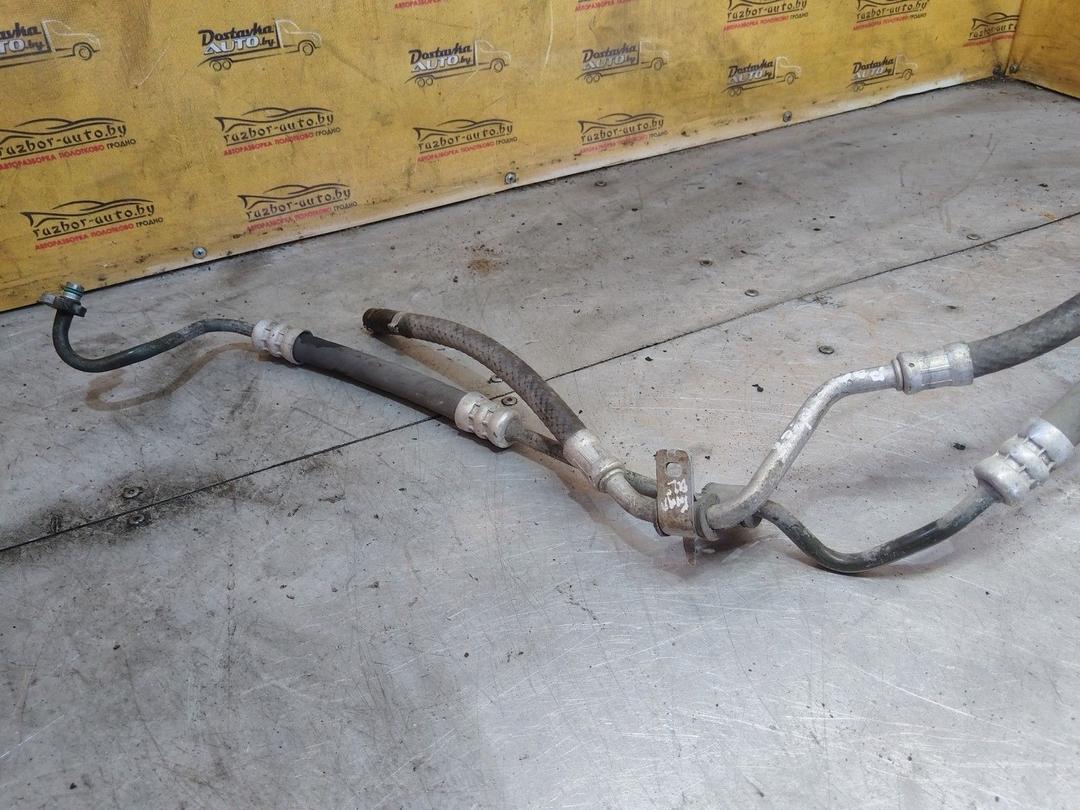 Трубка гидроусилителя LBURW8 Peugeot 307 купить с доставкой