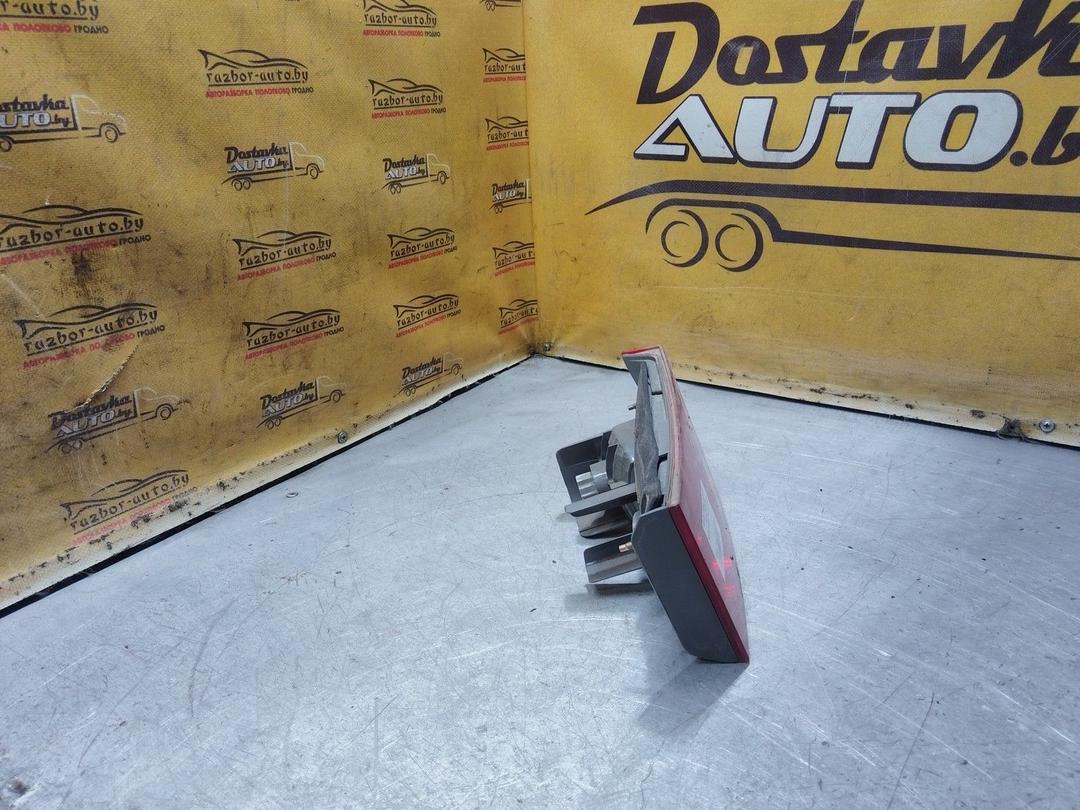 Фонарь крышки багажника левый RUB0FB Honda Accord купить с доставкой