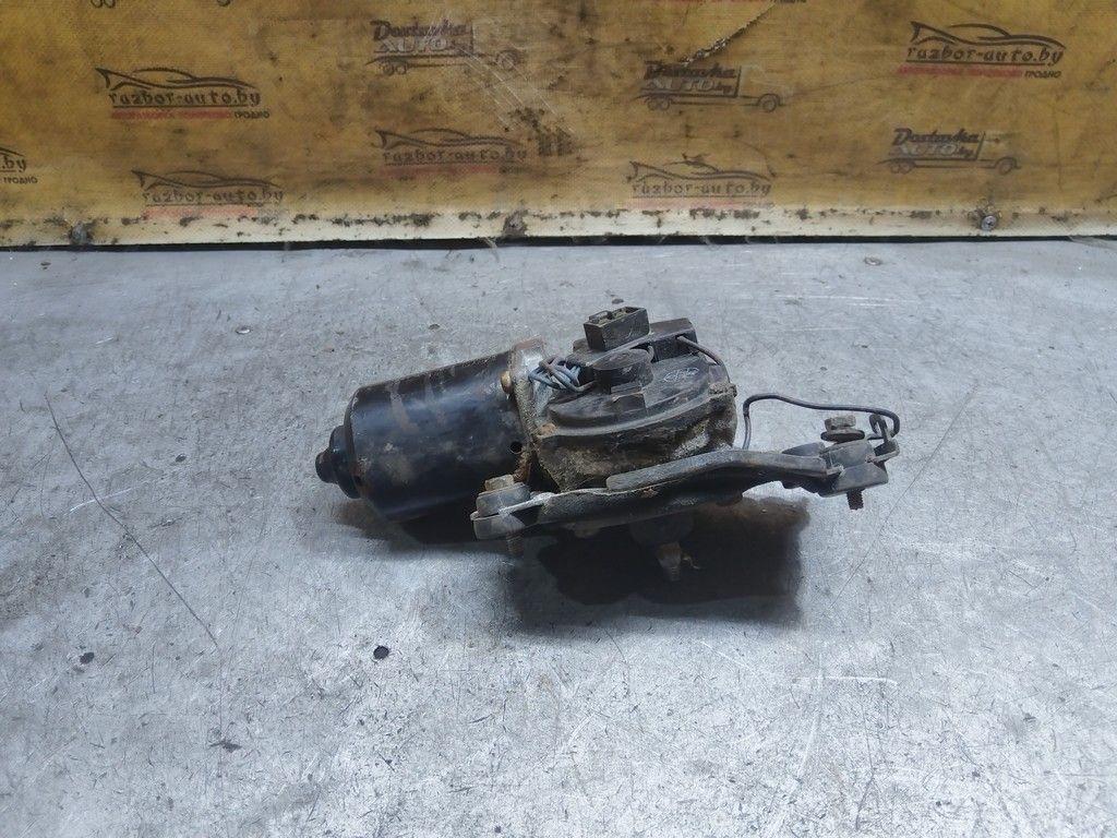 Моторчик передних стеклоочистителей (дворников) ODDC76 Mazda Xedos 6 - Фото 2