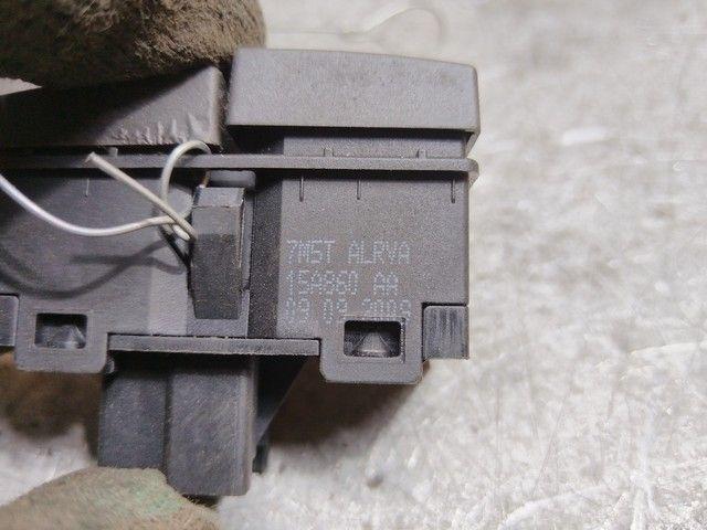 Кнопка аварийной сигнализации 40E8D7 Ford C-Max купить на авторазборке