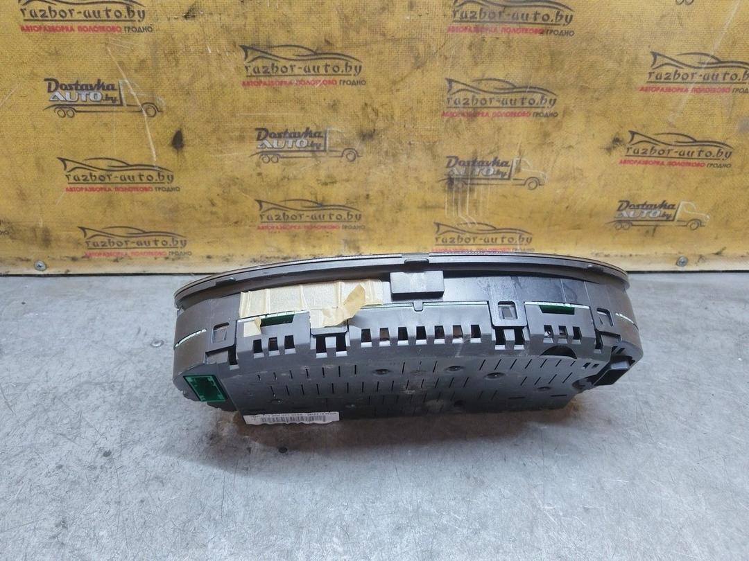 Щиток приборов (приборная панель) TOP9W6 Volkswagen Polo купить с доставкой