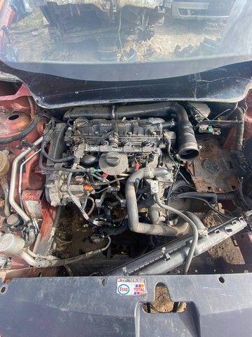 Насос вакуумный XS06ES Peugeot 307 - Фото 1