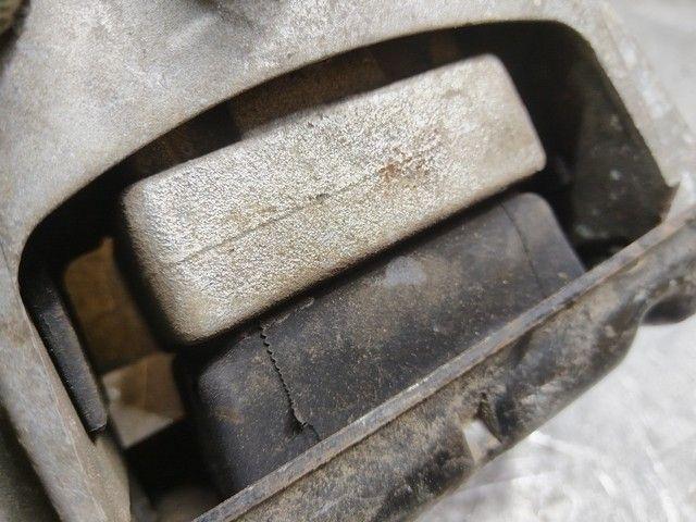 Подушка крепления двигателя 6OA3MV Ford Galaxy купить с доставкой