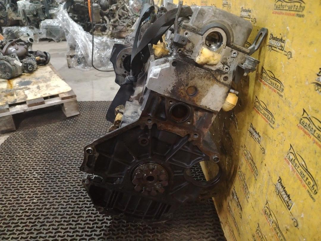 Двигатель OVDXP4 Opel Vectra - Фото 9