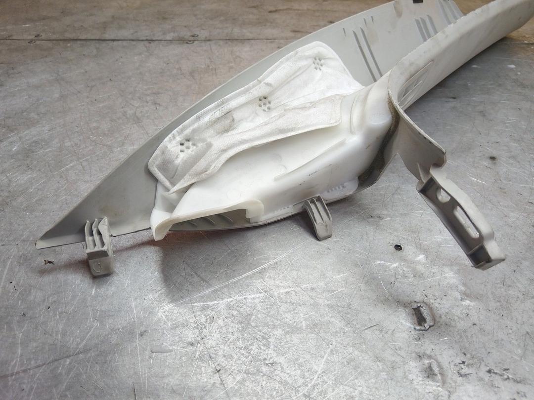 Обшивка стойки передней левой MWUJXP Ford Fusion купить с доставкой