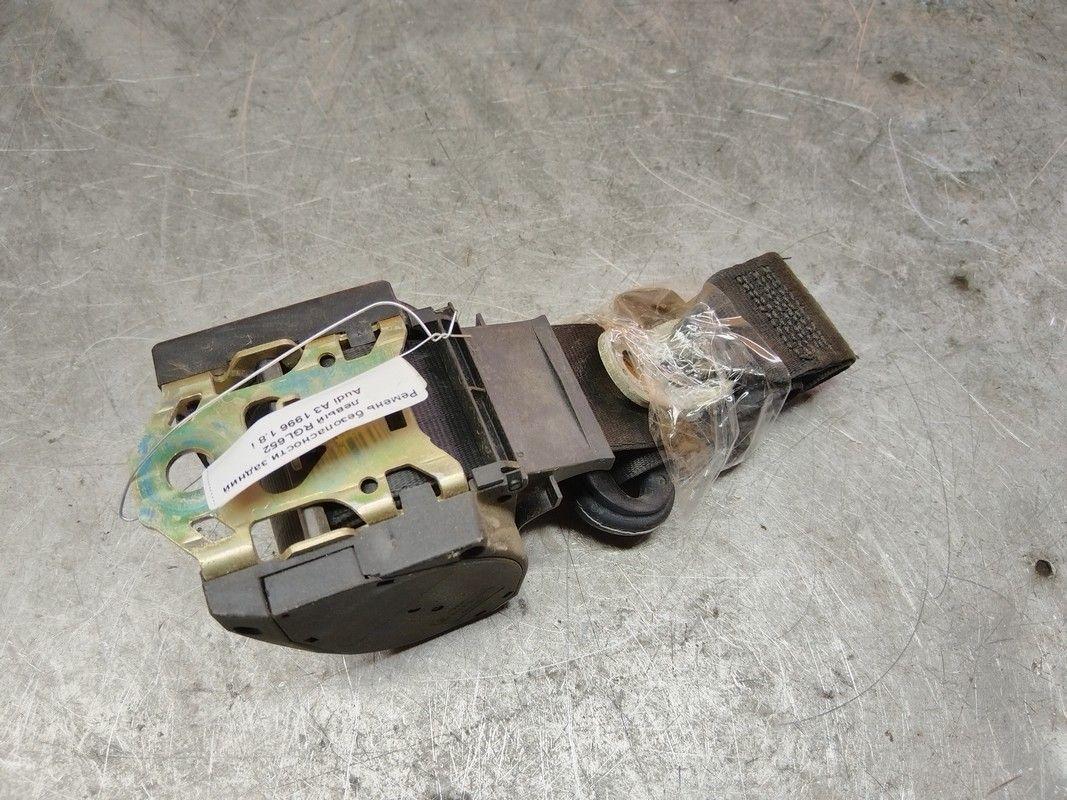 Ремень безопасности задний левый RGL652 Audi A3 купить