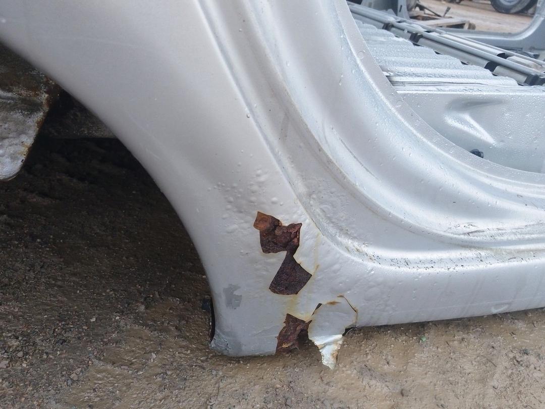 Крыло заднее правое S9D80P Citroen Xsara Picasso купить в магазине запчастей бу