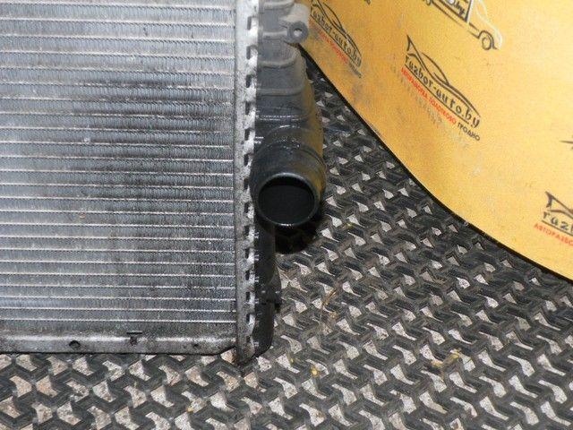 Радиатор (основной) MLQL8D BMW X5 E53 купить в магазине запчастей бу