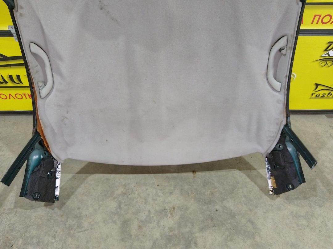 Крыша ZLZFF3 Audi A4 undefined