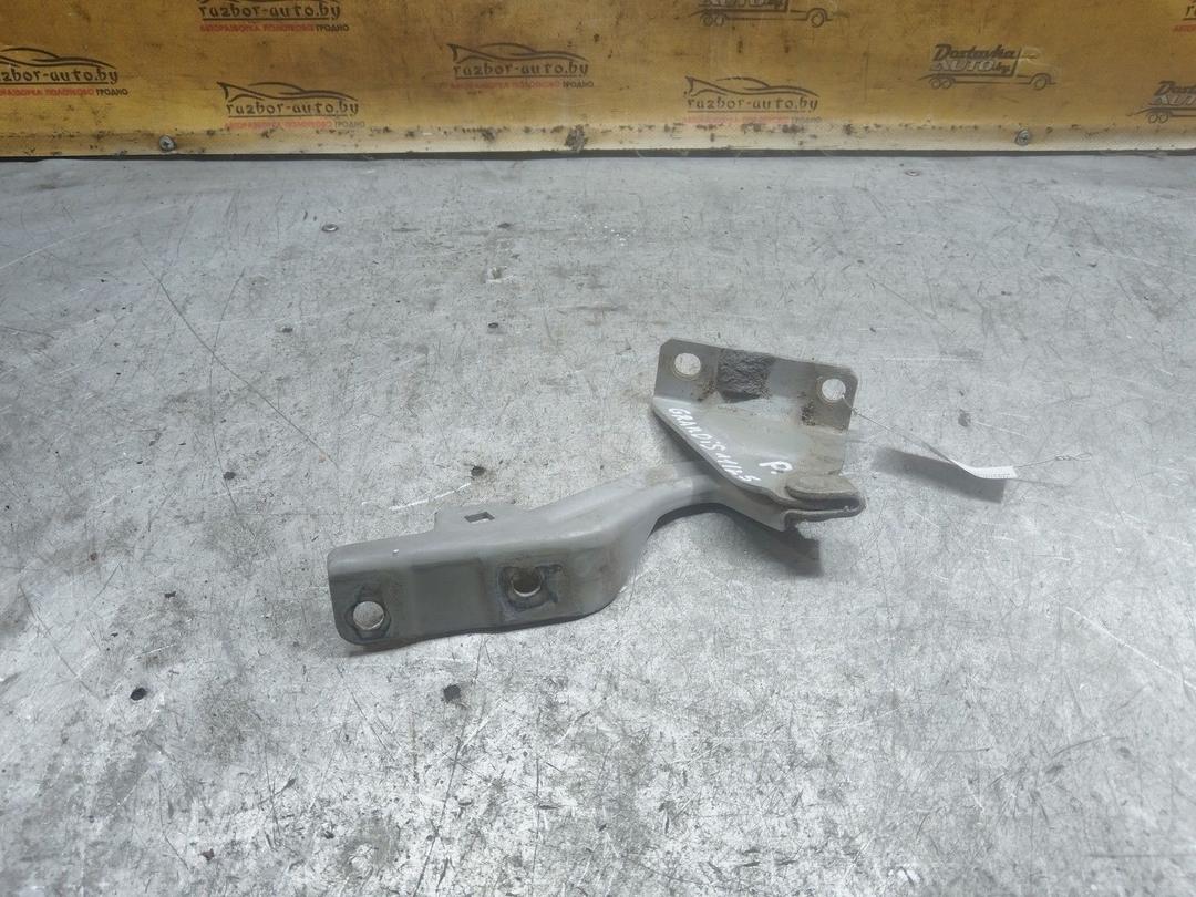Петля капота правая W1P07A Mitsubishi Grandis купить с доставкой