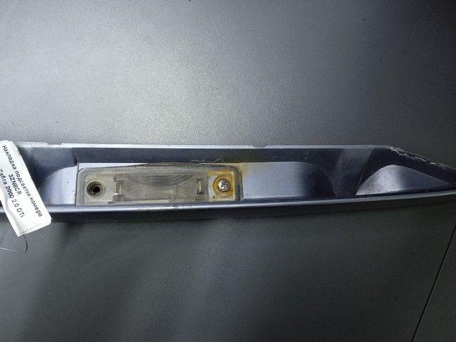 Стоп-сигнал M6C973 Opel Zafira undefined