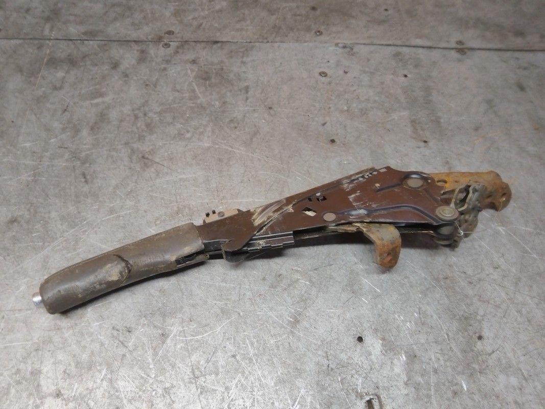 Рычаг ручного тормоза (ручника) 2HF1T0 Audi A6 купить с доставкой