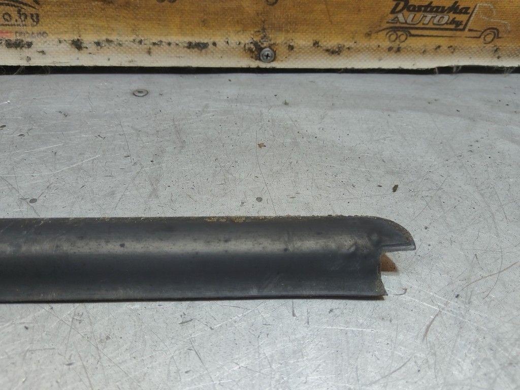 Молдинг стекла двери передней правой наружный YJ4IVN Renault Clio - Фото 2