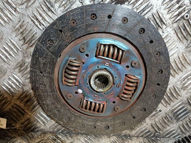 Комплект сцепления Y8312M Mazda Premacy undefined