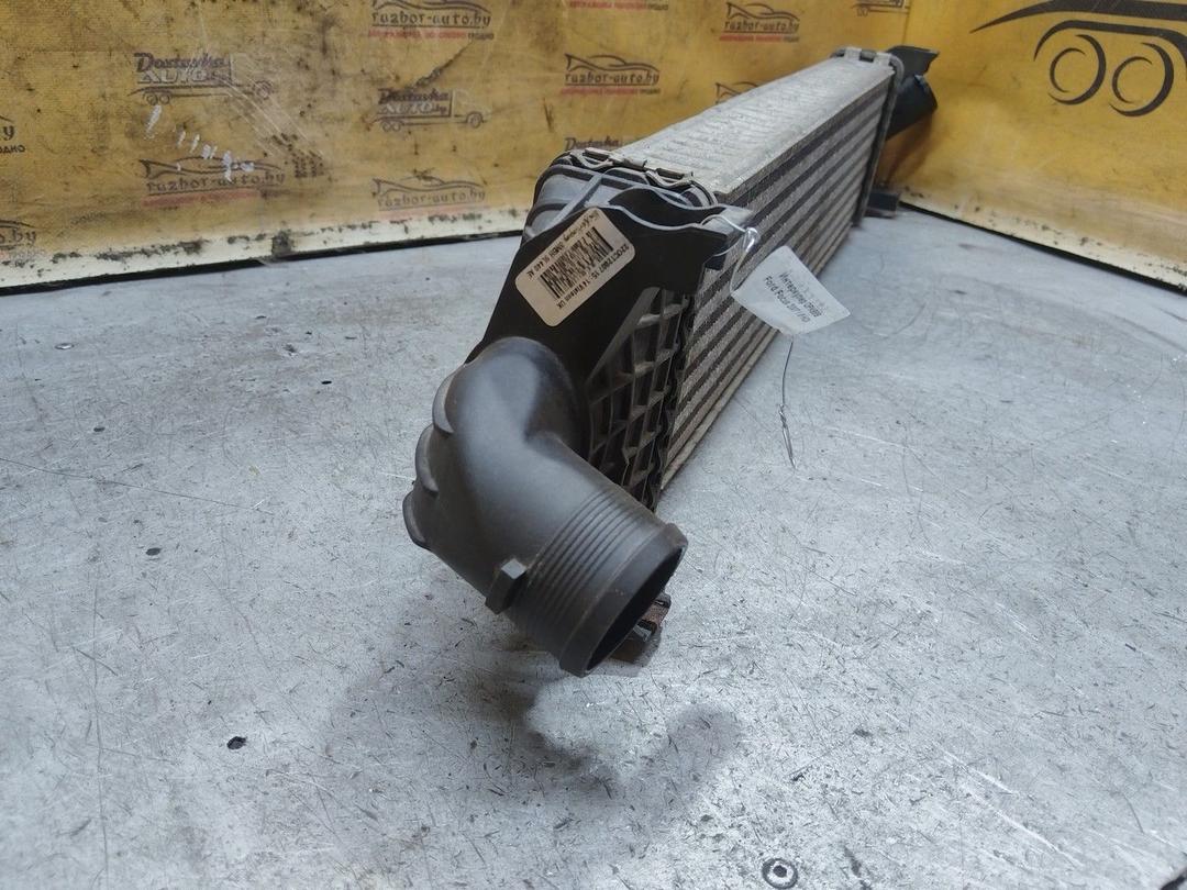 Интеркулер OPNB8B Ford Focus - Фото 2