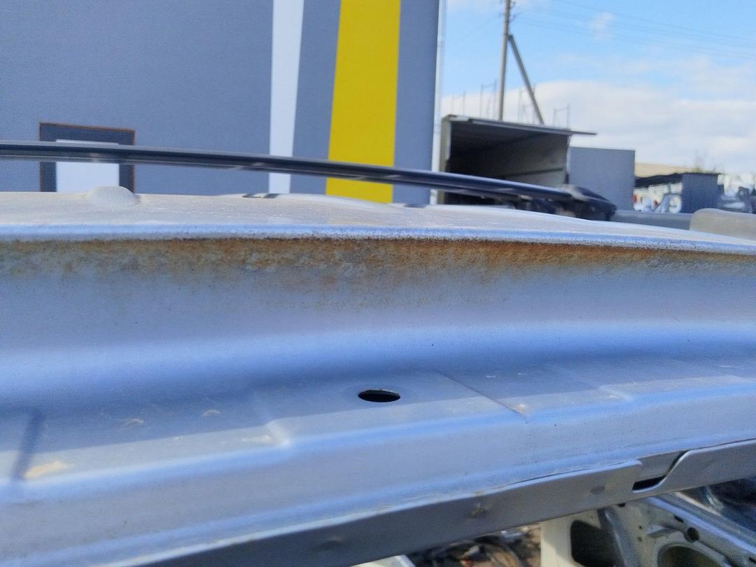 Крыша F6M2M2 Kia Carnival - Фото 3