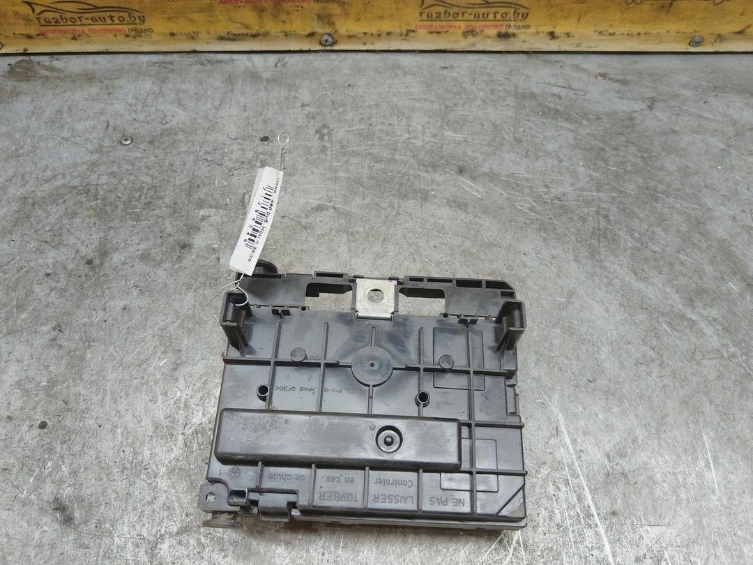 Блок BSM ELGH62 Citroen C4 Grand Picasso undefined