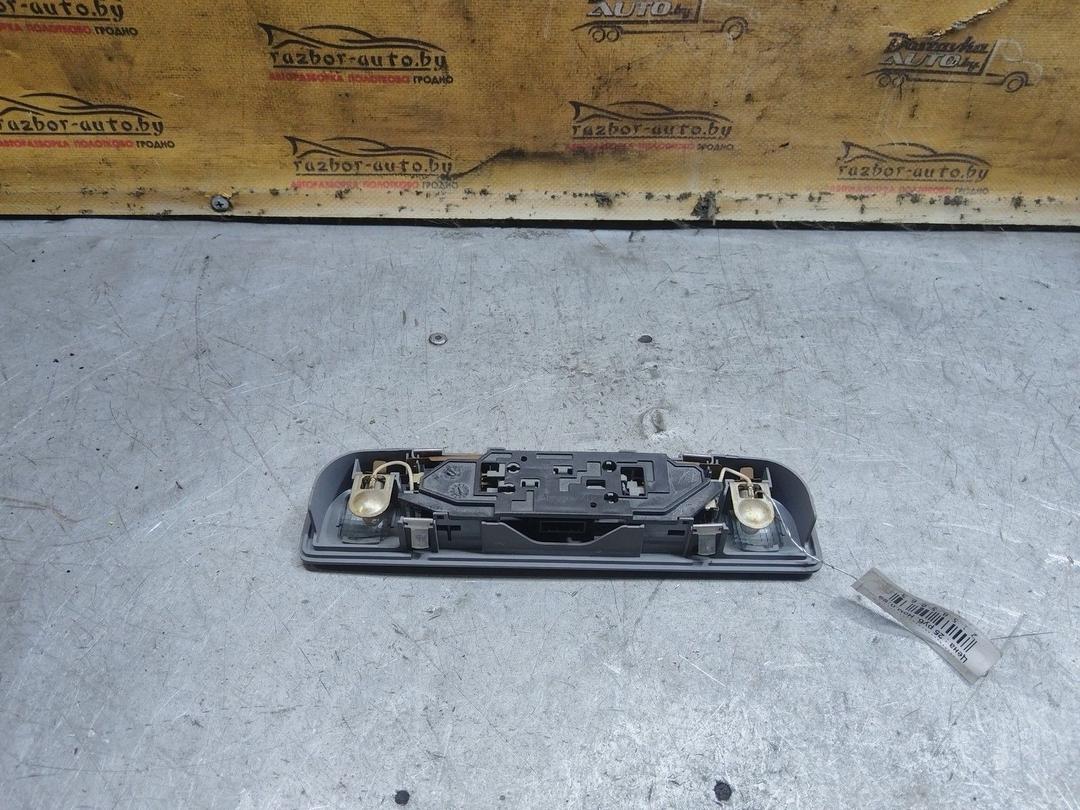 Фонарь салона (плафон) 1FDW8D Audi A3 купить