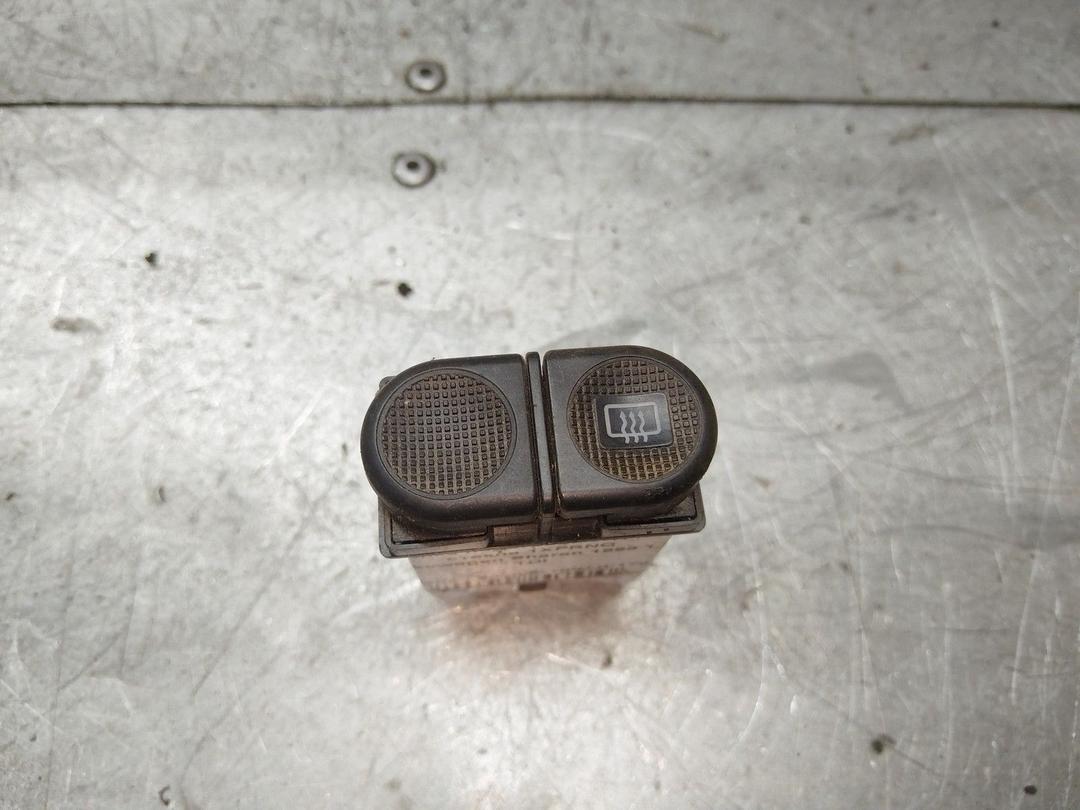 Кнопка подогрева заднего стекла 1XPRNQ Volkswagen Sharan