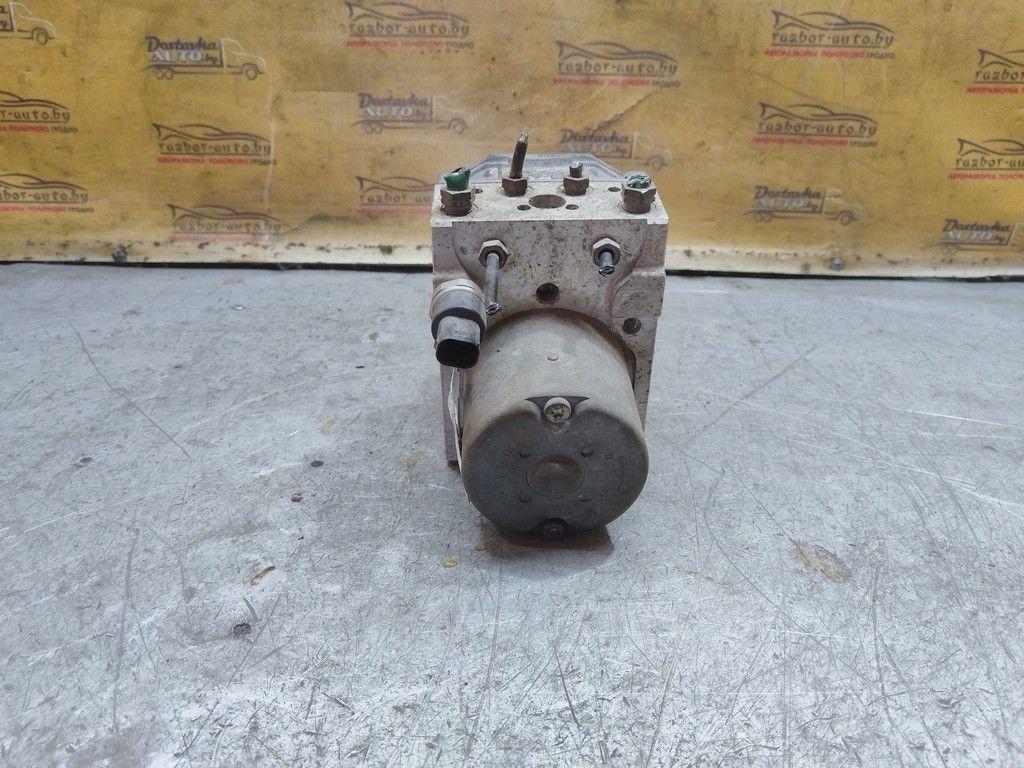 Блок ABS W5SG32 Citroen C8 - Фото 3