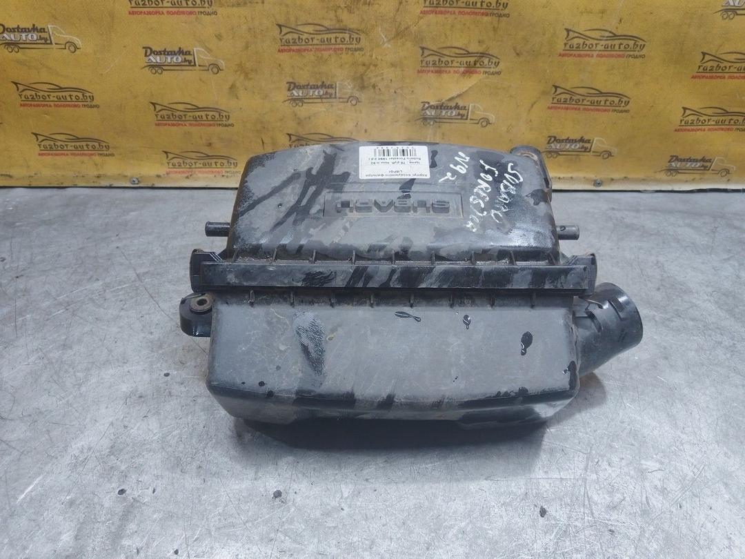 Корпус воздушного фильтра LI8FGI Subaru Forester