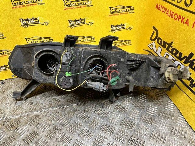 Фара правая HGPXH3 Rover 400 купить