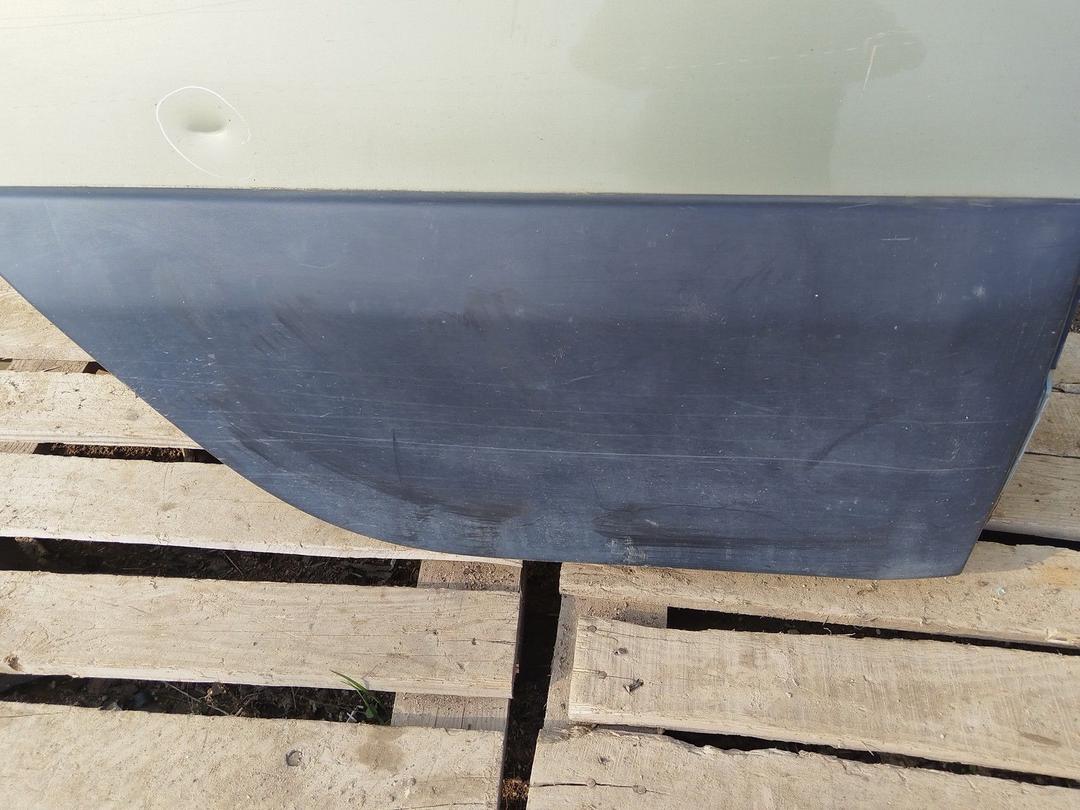 Дверь задняя правая MNRIYR Renault Scenic RX4 купить в магазине запчастей бу