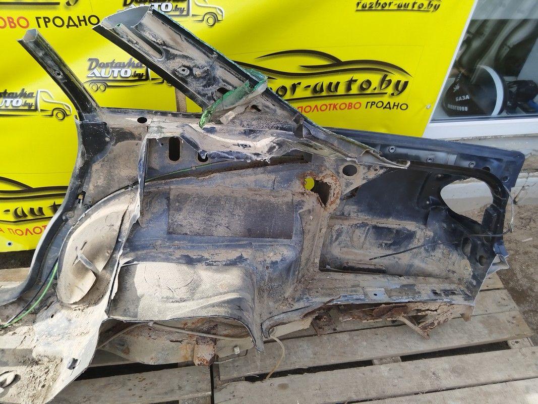 Крыло заднее правое 9CX2J5 Audi 100 undefined