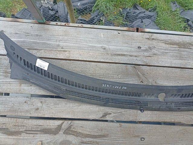 Дождевик 2QXW70 Mazda 323F - Фото 2