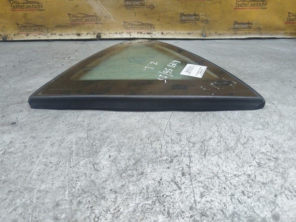 Стекло кузовное боковое левое EAC94M Mercedes A W168 - Фото 4