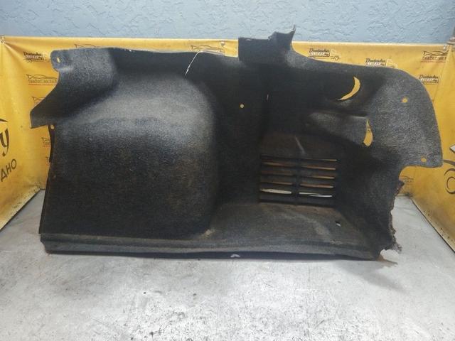 Обшивка багажника RBVEZ9 Fiat Linea - Фото 2