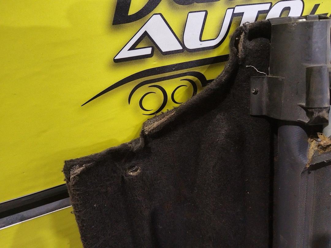 Шторка багажника AZ1722 Citroen C5 купить в магазине запчастей бу