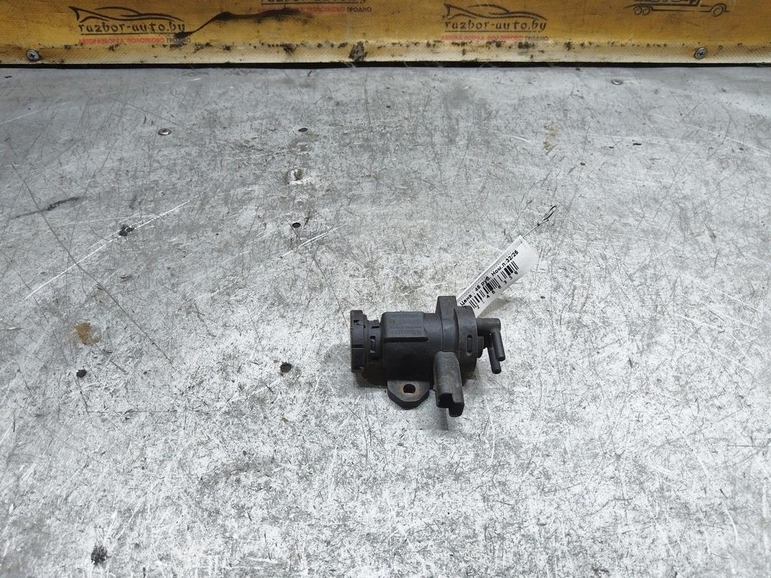 Клапан управления турбиной (актуатор) 4DL5Q7 Peugeot 607