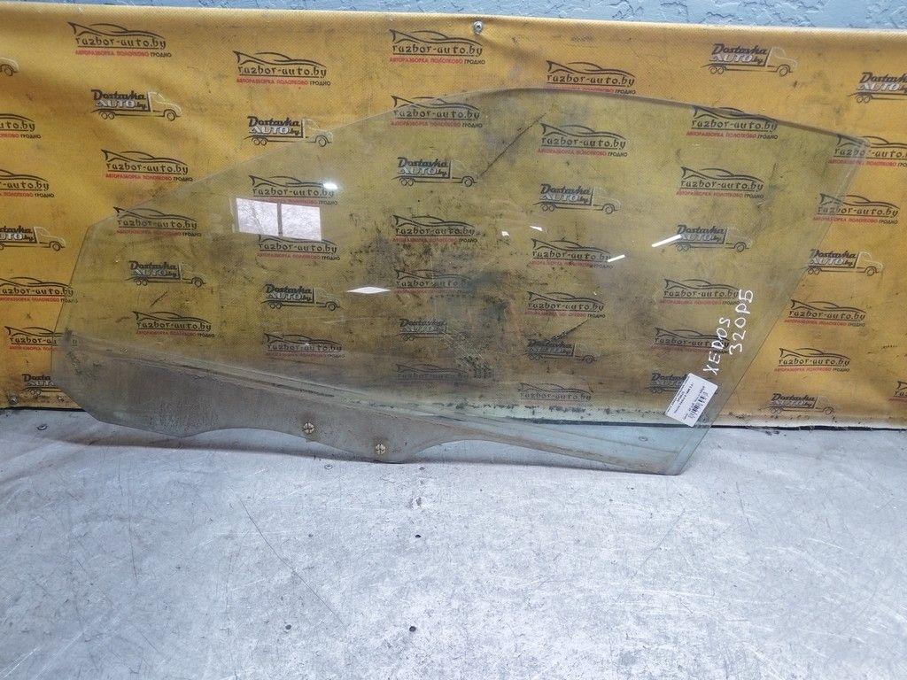 Стекло двери передней левой AFQ9UD Mazda Xedos 6 - Фото 1