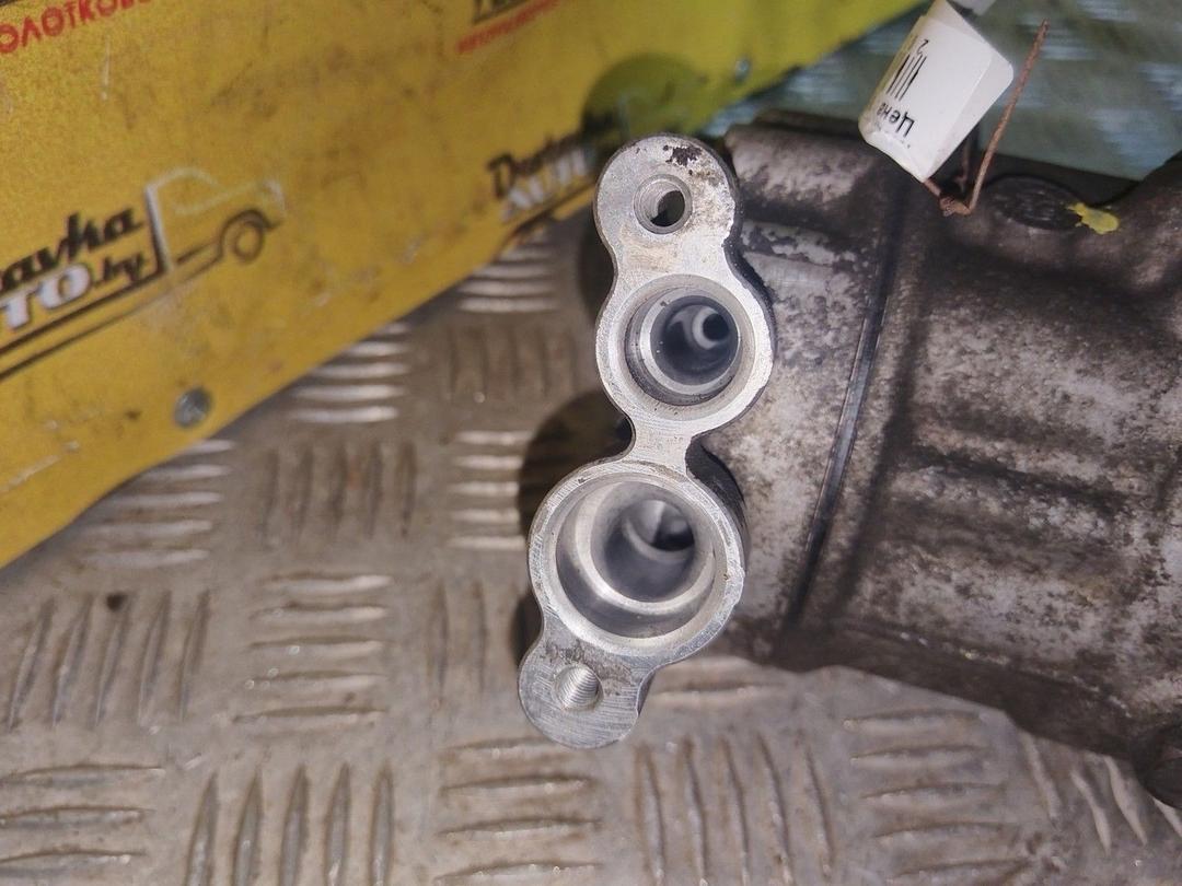 Компрессор кондиционера 7922KU Renault Clio купить с доставкой