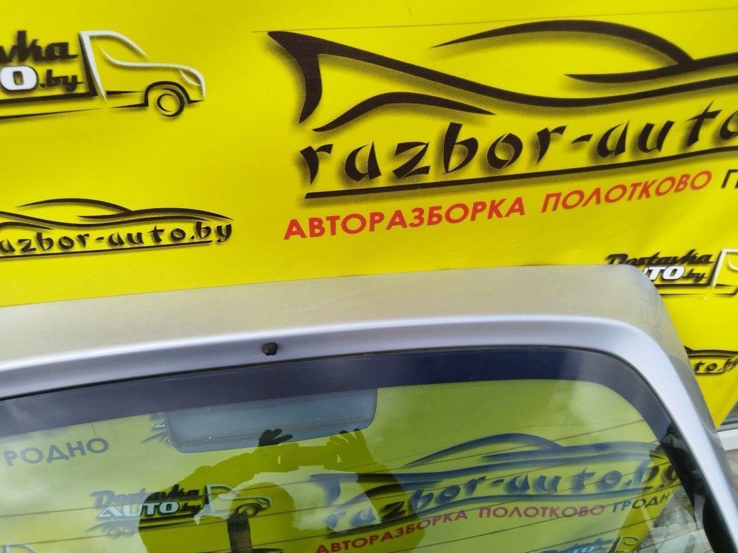 Крышка багажника (дверь 3-5) SOY3YE Citroen Xsara Picasso купить с доставкой. Огромный выбор запчастей и марок авто. У нас есть практически все.