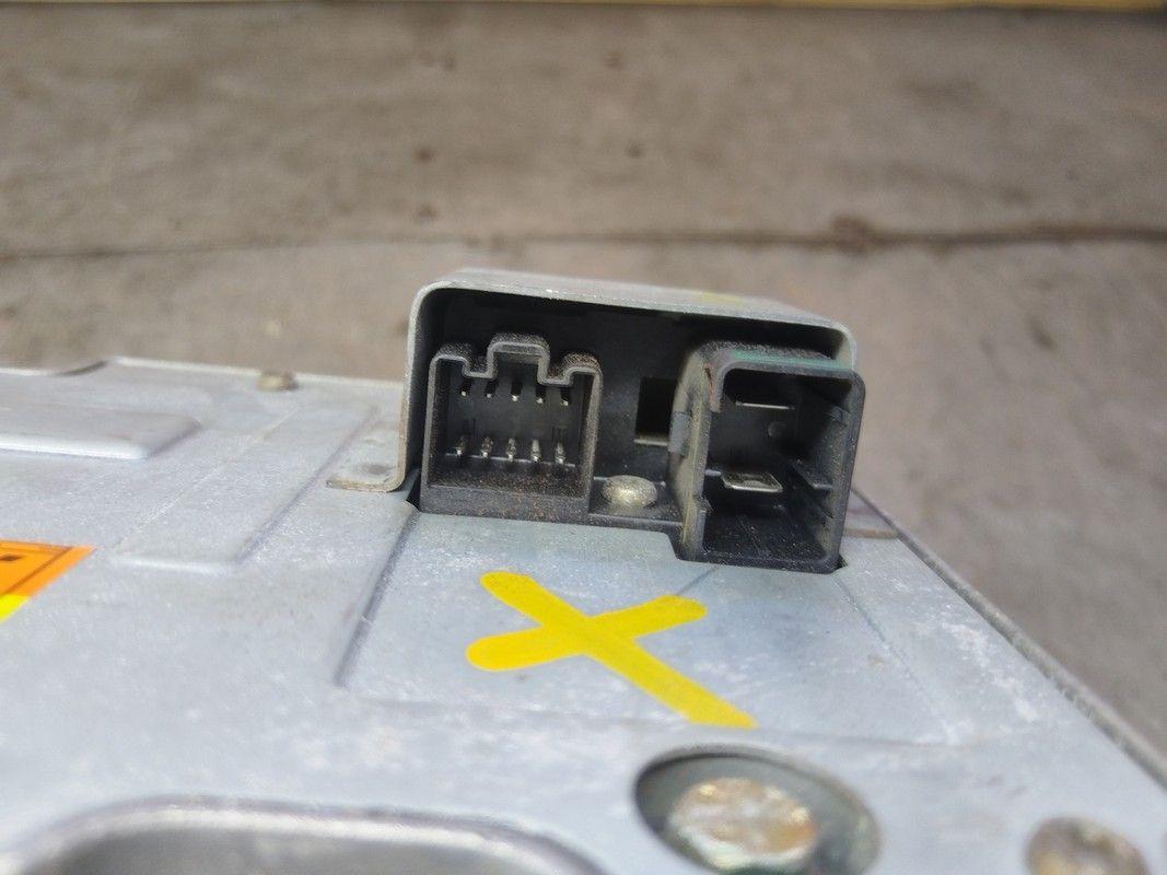 Рулевая колонка N5AXMV Fiat Stilo купить