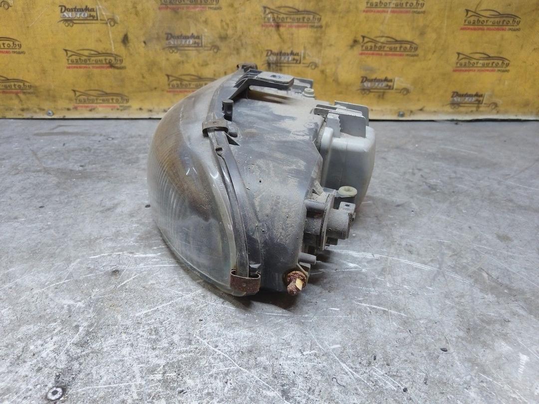 Фара левая KO3P8C Fiat Bravo купить