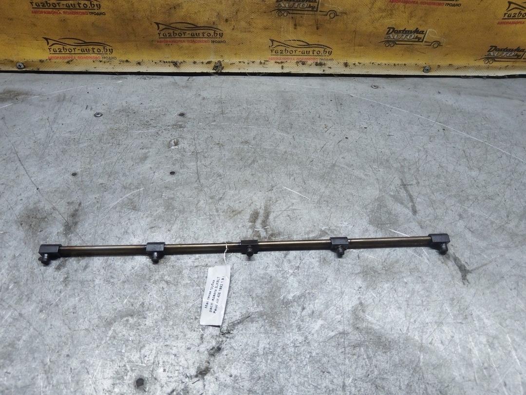 Масляная трубка распредвала 3LK8LT Peugeot 405 - Фото 2