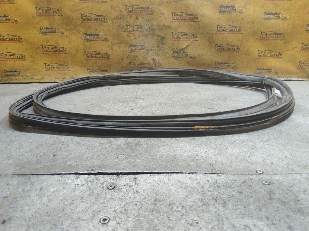 Уплотнитель багажника ADJ389 Honda FR-V - Фото 4