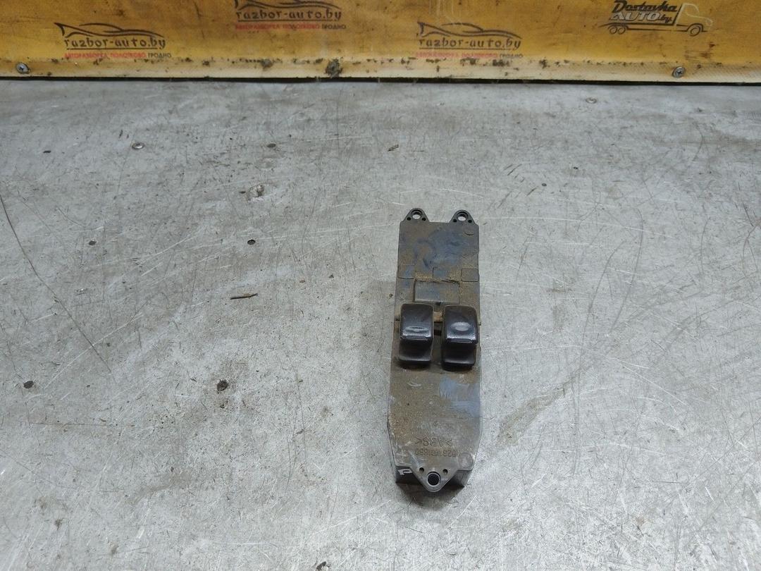 Блок управления стеклоподъемниками 2KZ0KM Daewoo Nubira