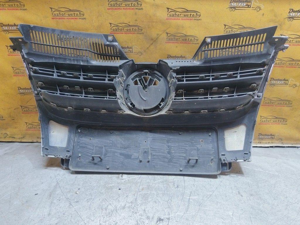 Решетка радиатора MO9IEP Volkswagen Jetta - Фото 3